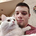 Григорий, 25 лет