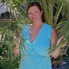 Фотография девушки Алла, 41 год из г. Нижний Новгород