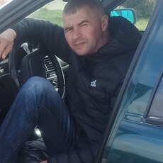 Фотография мужчины Юра, 43 года из г. Армавир