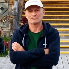 Фотография мужчины Тагир, 54 года из г. Каспийск