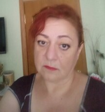 Фотография девушки Елена, 53 года из г. Полоцк