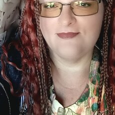 Фотография девушки Елена, 51 год из г. Мурманск