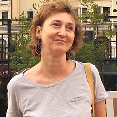 Фотография девушки Лариса, 60 лет из г. Рязань