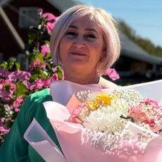 Фотография девушки Елизавета, 56 лет из г. Уфа
