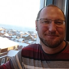 Фотография мужчины Вадим, 54 года из г. Усть-Кут