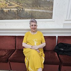Фотография девушки Наталья, 65 лет из г. Санкт-Петербург