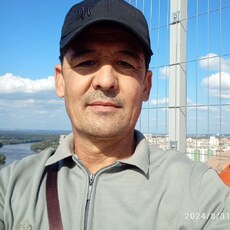 Фотография мужчины Икромжон, 45 лет из г. Стерлитамак
