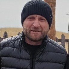 Фотография мужчины Евгений, 39 лет из г. Абакан