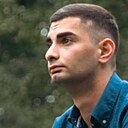 Ерванд, 23 года