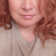 Фотография девушки Татьяна, 47 лет из г. Екатеринбург