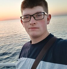 Фотография мужчины Михаил, 24 года из г. Тула