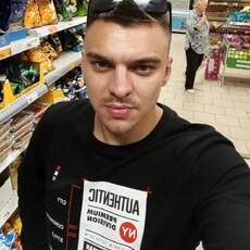 Фотография мужчины Андрей, 29 лет из г. Рославль