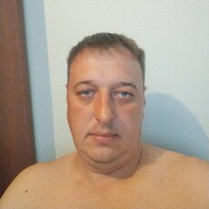 Фотография мужчины Юрий, 38 лет из г. Анжеро-Судженск