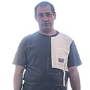 Магомед, 48 лет