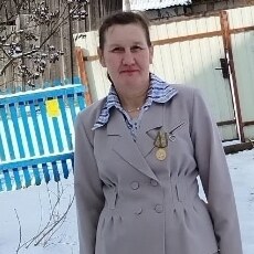 Фотография девушки Аня, 56 лет из г. Осиповичи