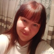 Фотография девушки Анюта, 41 год из г. Благовещенск