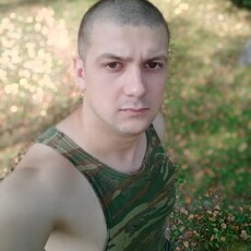 Фотография мужчины Бонд, 29 лет из г. Смоленск