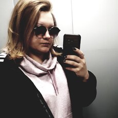 Фотография девушки Юля, 30 лет из г. Щигры