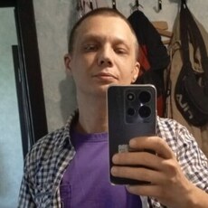 Фотография мужчины Павел, 36 лет из г. Новомосковск