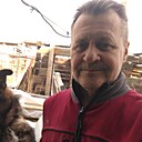 Володя, 61 год