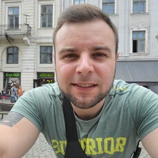 Фотография мужчины Руслан, 32 года из г. Киев