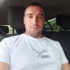 Фотография мужчины Костя, 33 года из г. Кишинев