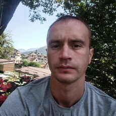 Фотография мужчины Артем, 37 лет из г. Дятьково