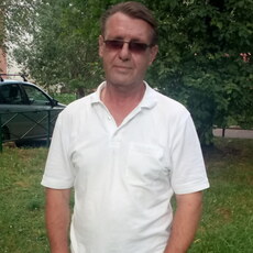 Фотография мужчины Сергей, 51 год из г. Чехов
