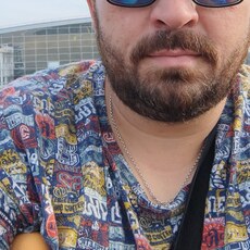 Фотография мужчины Алексей, 40 лет из г. Похвистнево