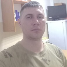 Фотография мужчины Максим, 34 года из г. Сковородино