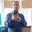 Хамид, 62 года