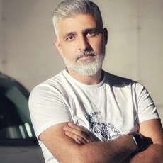 Фотография мужчины Ali, 35 лет из г. Баку