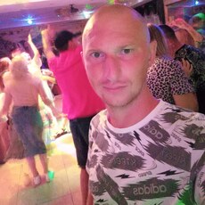 Фотография мужчины Дима, 35 лет из г. Дальнереченск