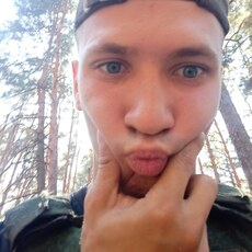 Фотография мужчины Алексей, 26 лет из г. Рязань