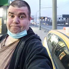 Фотография мужчины Павел, 44 года из г. Нелидово