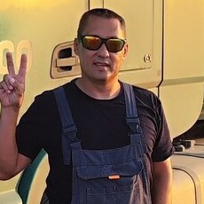 Фотография мужчины Вадим, 48 лет из г. Смоленское