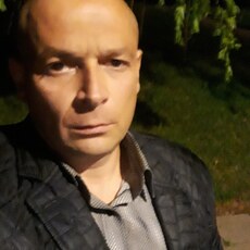 Фотография мужчины Saniok, 41 год из г. Вильнюс