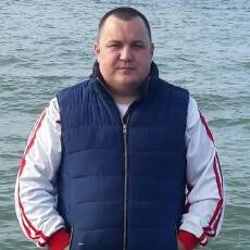 Фотография мужчины Андрей, 39 лет из г. Иркутск