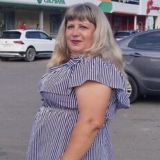 Фотография девушки Юлия, 43 года из г. Елец