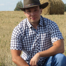 Фотография мужчины Олег, 36 лет из г. Саранск