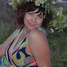 Фотография девушки Милана, 53 года из г. Луганск