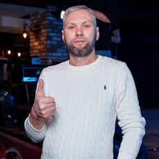 Фотография мужчины Фёдор, 38 лет из г. Самара