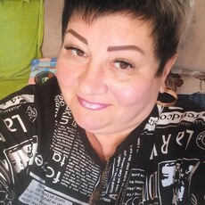 Фотография девушки Галина, 51 год из г. Благовещенск