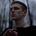 Упорный, 24 года