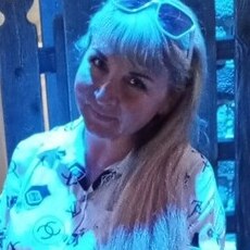 Фотография девушки Любовь, 45 лет из г. Губкин