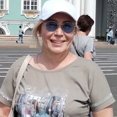 Фотография девушки Ольга, 63 года из г. Самара
