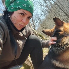 Фотография девушки Леся, 46 лет из г. Северская