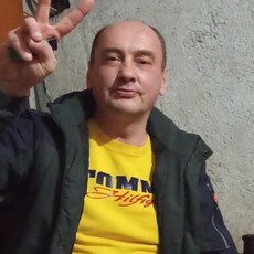 Фотография мужчины Valik Korol, 45 лет из г. Пружаны