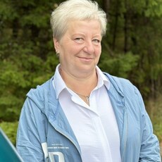 Фотография девушки Тамара, 58 лет из г. Гродно