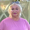 Марина Т, 58 лет